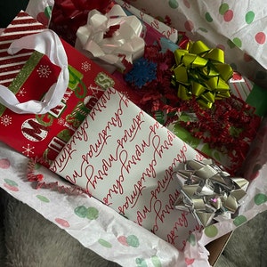 Marisol added a photo of their purchase