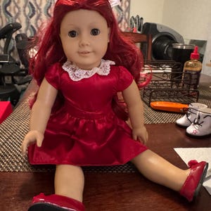 Cristine ha añadido una foto de su compra