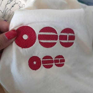 Escena a ajouté une photo de son achat