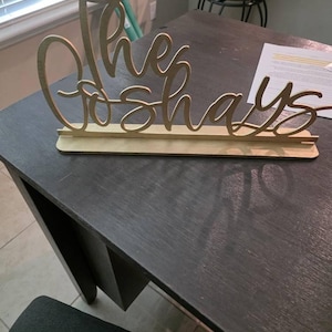 Sebrina added a photo of their purchase