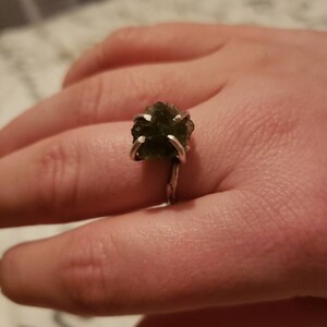 Liz added a photo of their purchase
