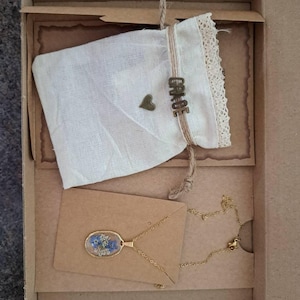 Laura added a photo of their purchase