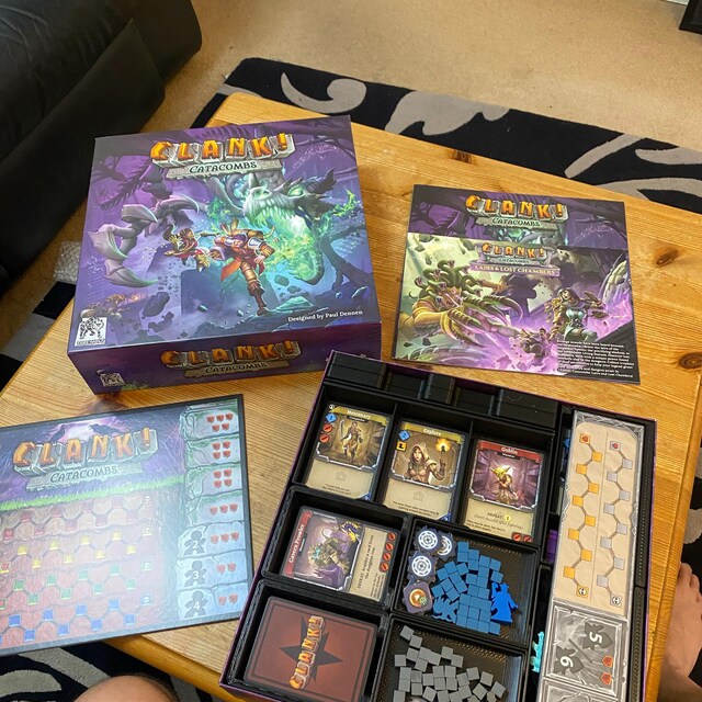 【開封未使用】Slay the Spire ボードゲーム コレクターズプレッジ 開封未使用】Slay the Spire ボードゲーム コレクターズプレッジ