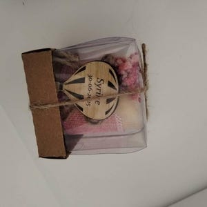 Radhia added a photo of their purchase