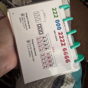 Tiffany added a photo of their purchase