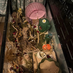 Deborah added a photo of their purchase