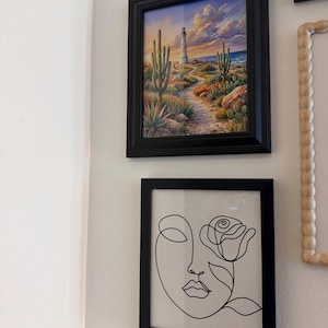 Kristen added a photo of their purchase
