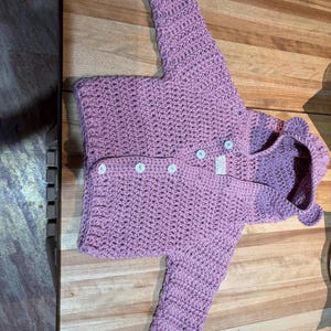 Kate added a photo of their purchase