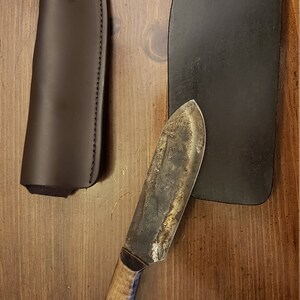 Bill heeft een foto van zijn/haar aankoop toegevoegd