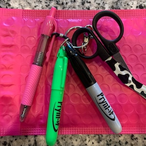 Kimberlee added a photo of their purchase