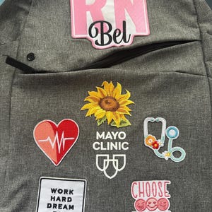 Bel added a photo of their purchase