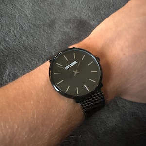 Liam added a photo of their purchase