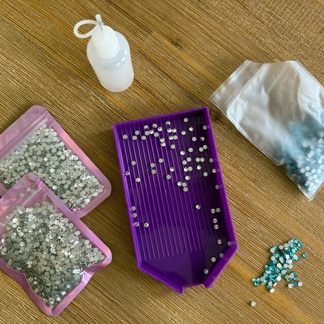 Flaconi Applicatori Con Punta Ago 30ml - 6 Pezzi Per Colla, Olio E Liquidi Di Precisione - Foto 9