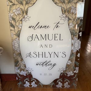 Suzanne added a photo of their purchase