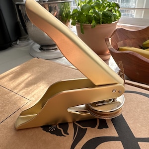David added a photo of their purchase