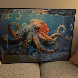 Acheteur Etsy a ajouté une photo de son achat