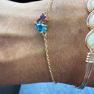 Shalon added a photo of their purchase