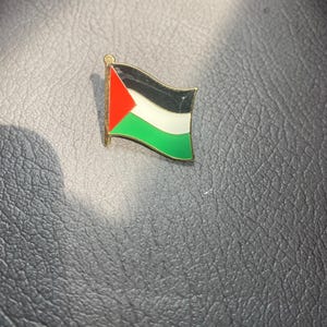 Salma ha aggiunto una foto del proprio acquisto