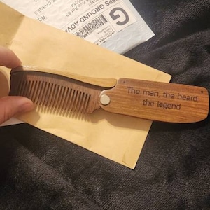 Etsy buyer added a photo of their purchase