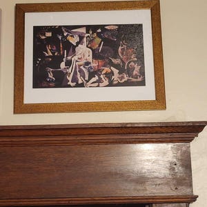 Danielle added a photo of their purchase