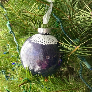 mary added a photo of their purchase