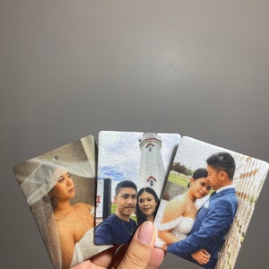 Rachelle added a photo of their purchase