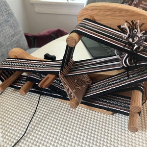 Comprador de Etsy ha añadido una foto de su compra