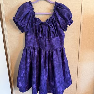 Aubrey added a photo of their purchase