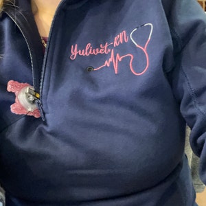 Etsy buyer added a photo of their purchase