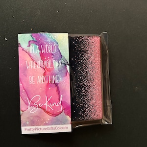 Etsy-Käufer:in hat ein Foto des gekauften Artikels hinzugefügt