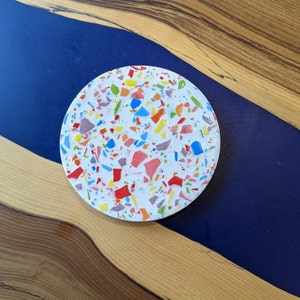 Clare heeft een foto van de aankoop toegevoegd