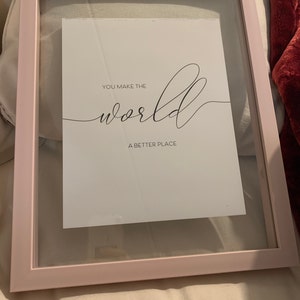 Aleksandra added a photo of their purchase