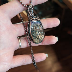 Lisa hat ein Foto des gekauften Artikels hinzugefügt