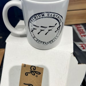 Ellie added a photo of their purchase