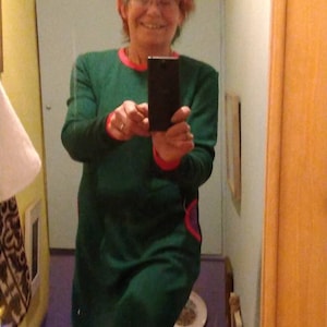 Julie heeft een foto van de aankoop toegevoegd