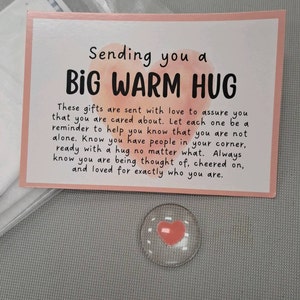 Comprador de Etsy ha añadido una foto de su compra