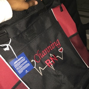 Channing added a photo of their purchase