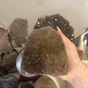 Anna added a photo of their purchase