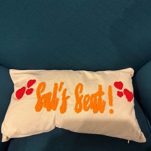S added a photo of their purchase