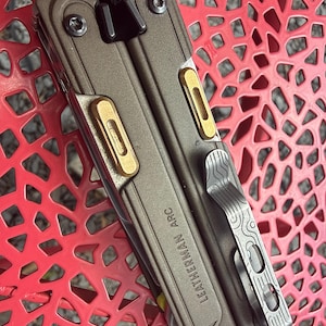 Bailey added a photo of their purchase