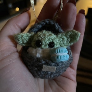 Etsy-Käufer:in hat ein Foto des gekauften Artikels hinzugefügt
