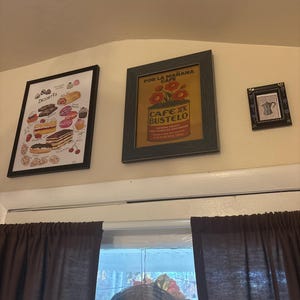 Madeline adicionaram uma foto da sua compra