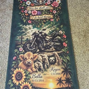 Shelby added a photo of their purchase