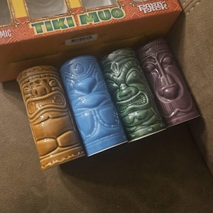 Etsy-koper heeft een foto van de aankoop toegevoegd