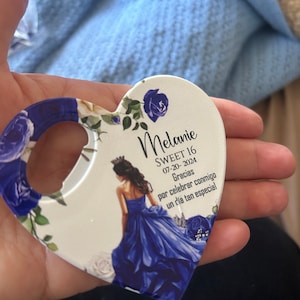 Vicky added a photo of their purchase