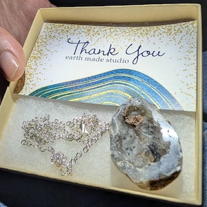 Kristin added a photo of their purchase