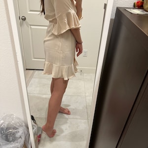 Peng added a photo of their purchase