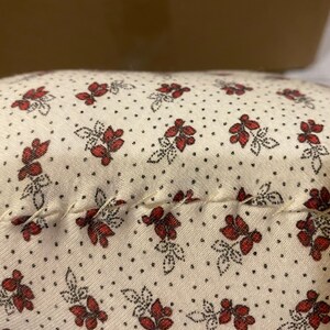 Comprador de Etsy ha añadido una foto de su compra