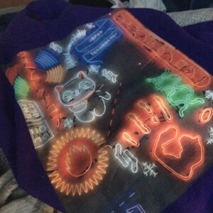 Etsy buyer added a photo of their purchase