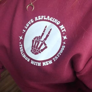 Deborah added a photo of their purchase